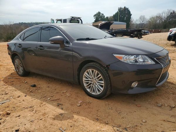 2013 LEXUS ES350