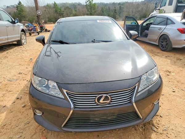 2013 LEXUS ES350