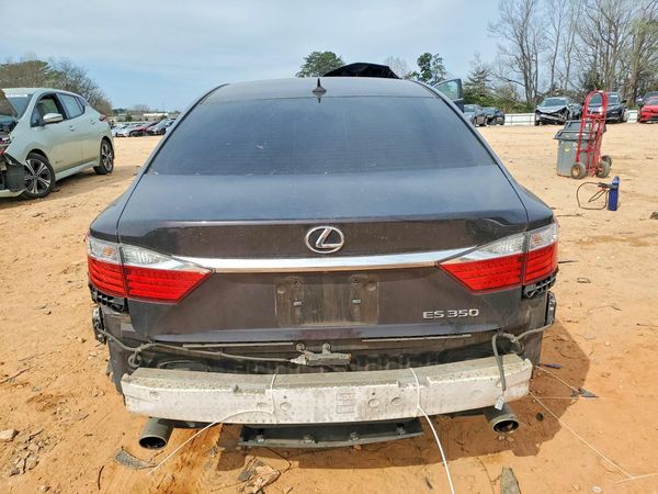 2013 LEXUS ES350