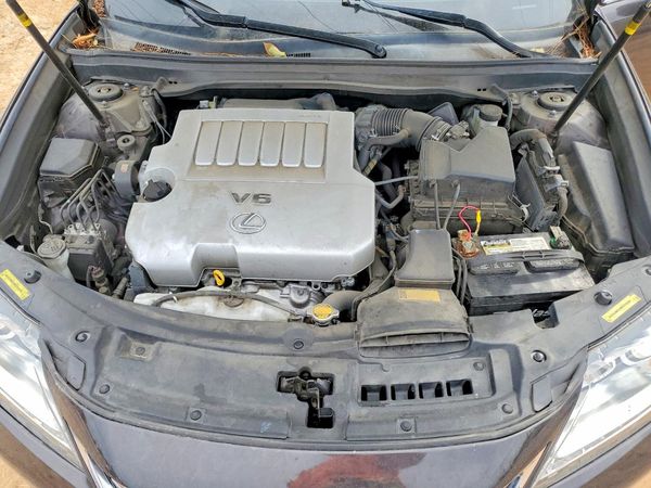 2013 LEXUS ES350