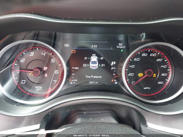 2021 DODGE CHARGER SCAT PACK RWD