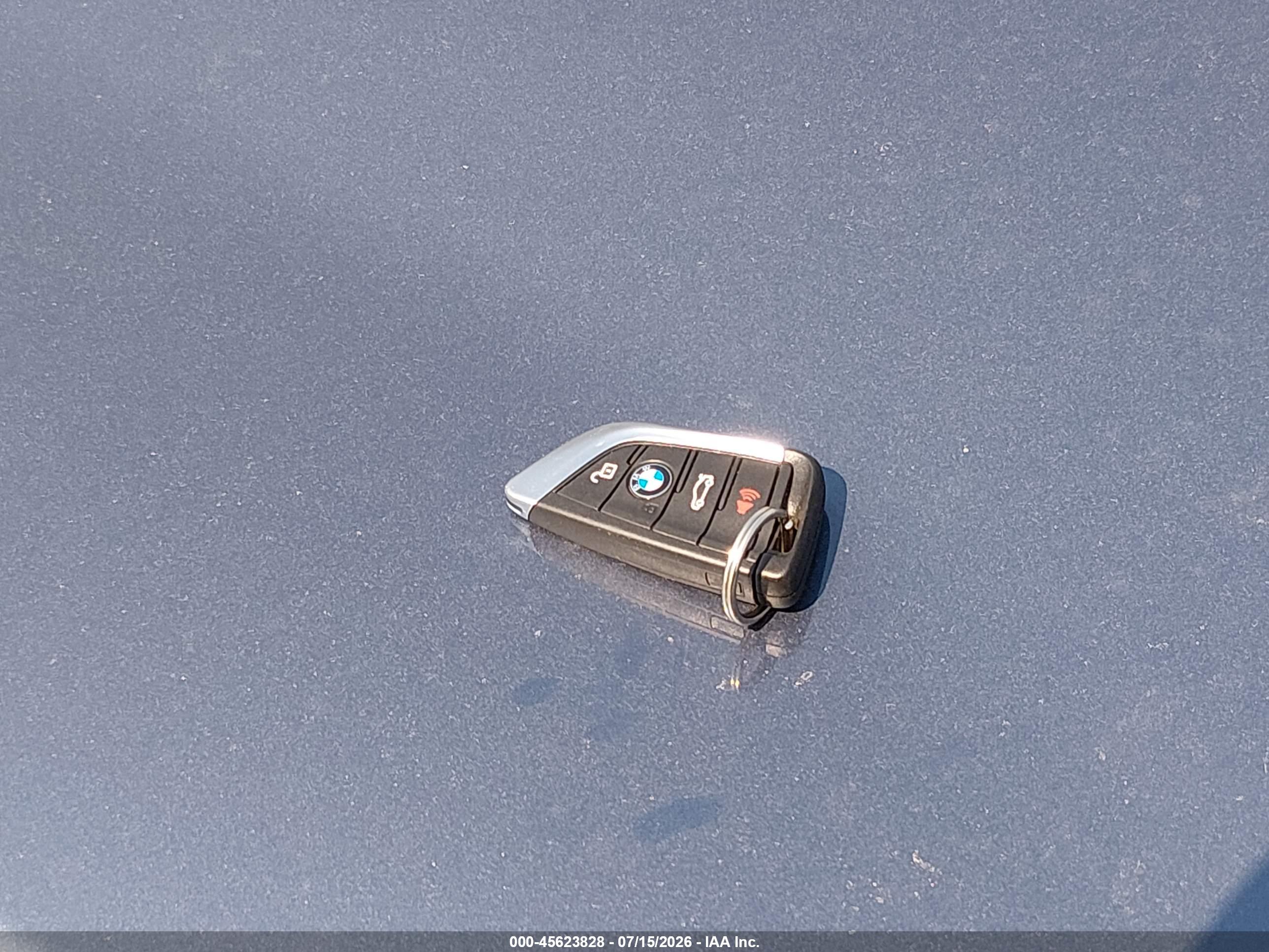 2023 BMW 530E XDRIVE