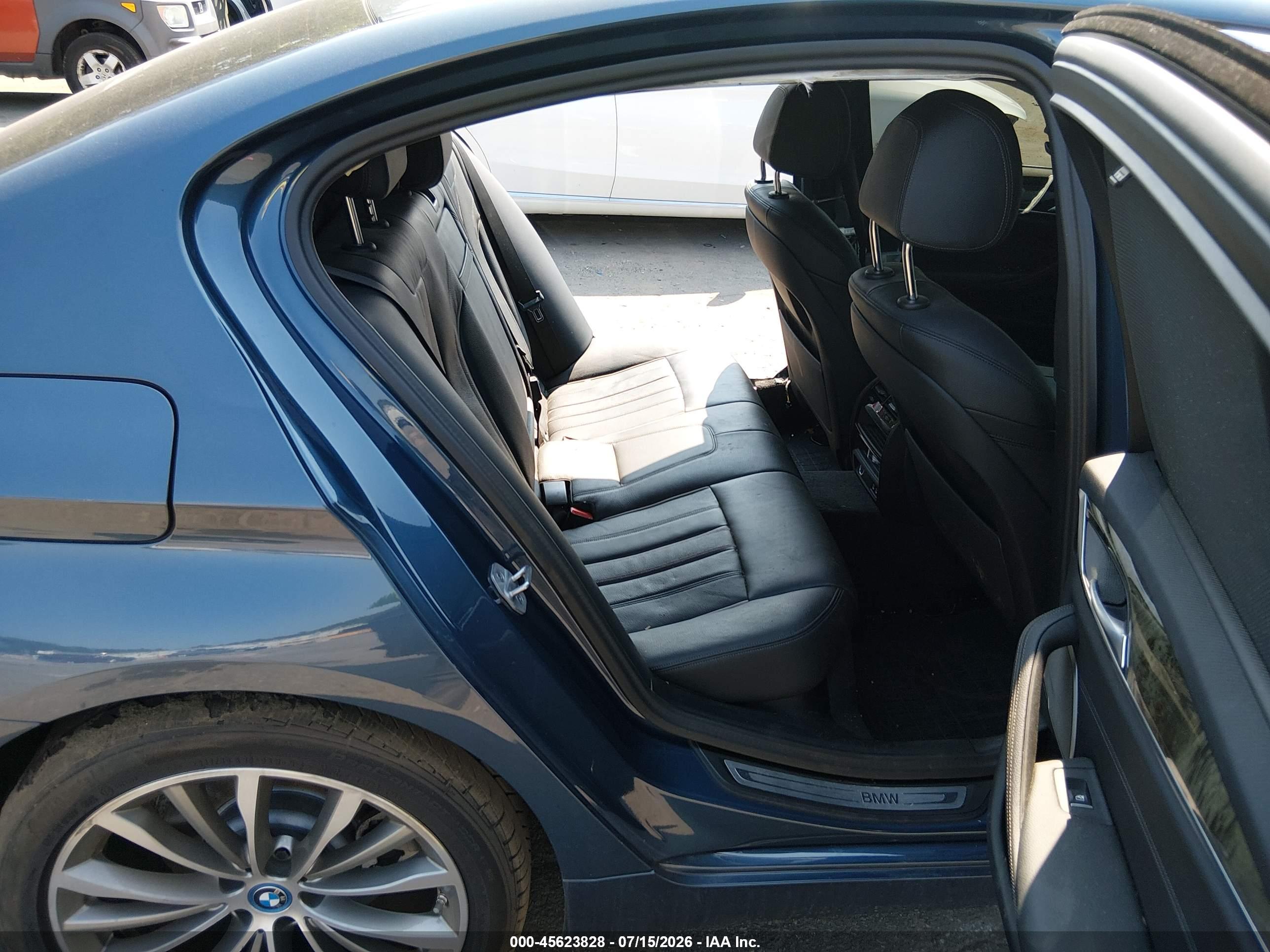 2023 BMW 530E XDRIVE