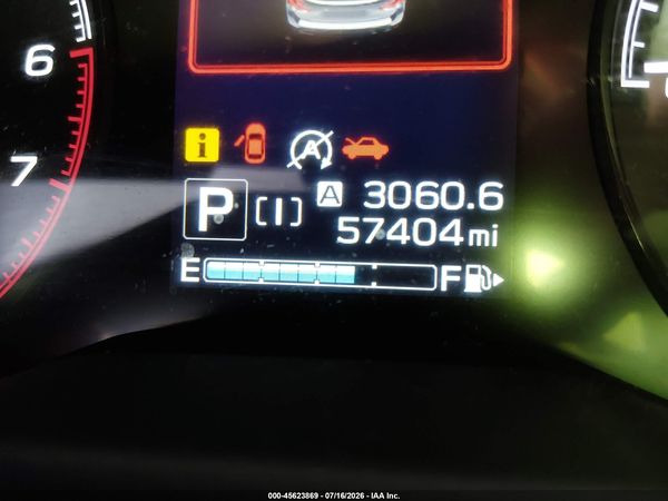 2020 SUBARU FORESTER Base Plus+ES