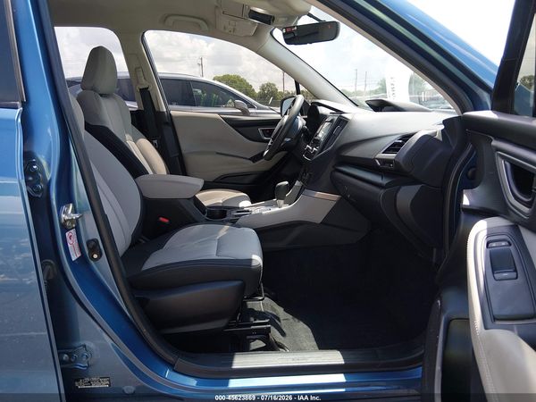 2020 SUBARU FORESTER Base Plus+ES