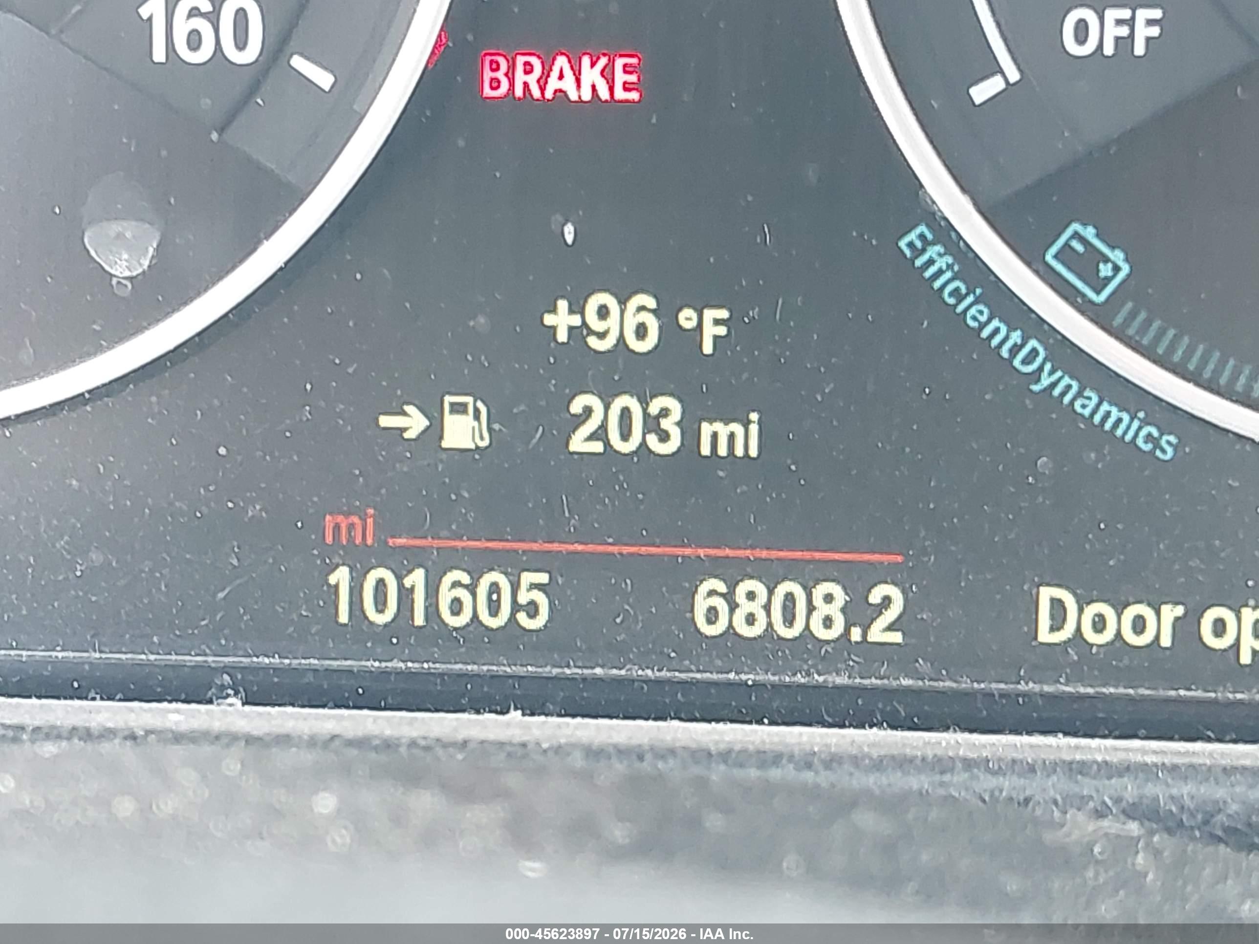 2015 BMW 328I XDRIVE
