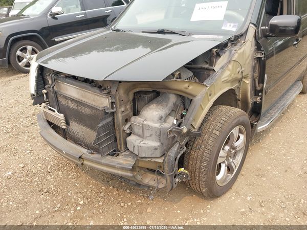 2015 HONDA PILOT SE