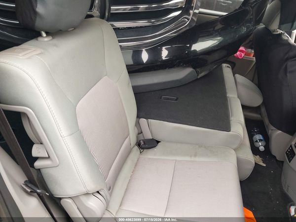 2015 HONDA PILOT SE