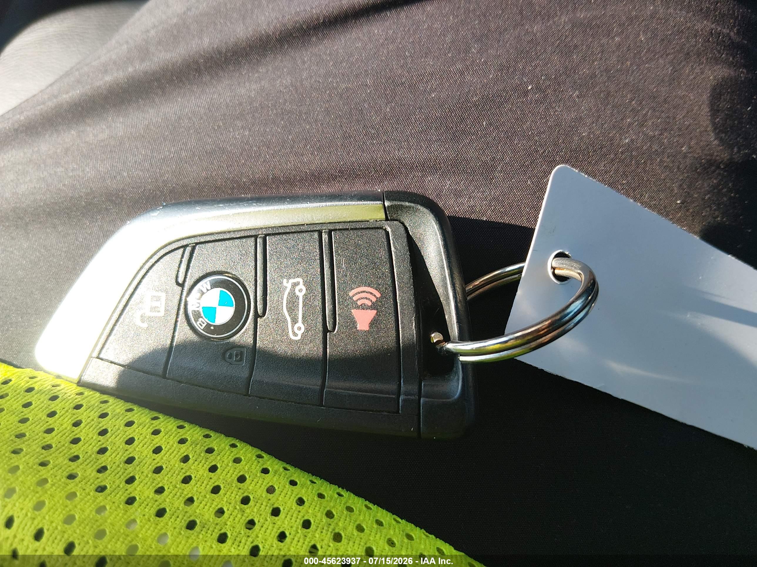 2018 BMW X2 XDRIVE28I