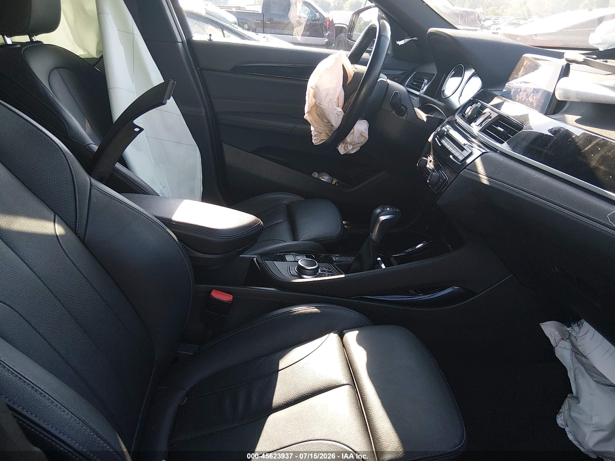 2018 BMW X2 XDRIVE28I