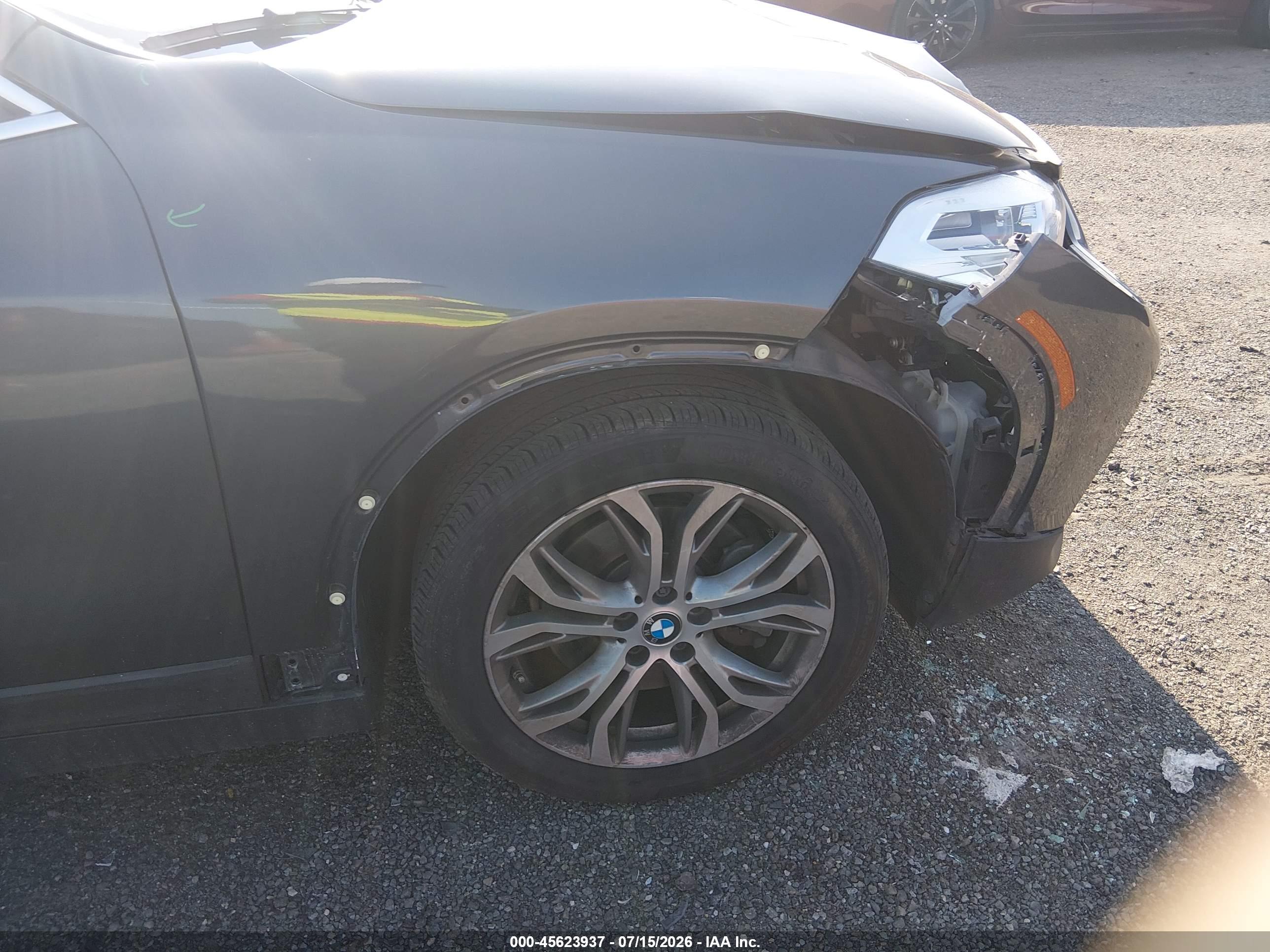 2018 BMW X2 XDRIVE28I