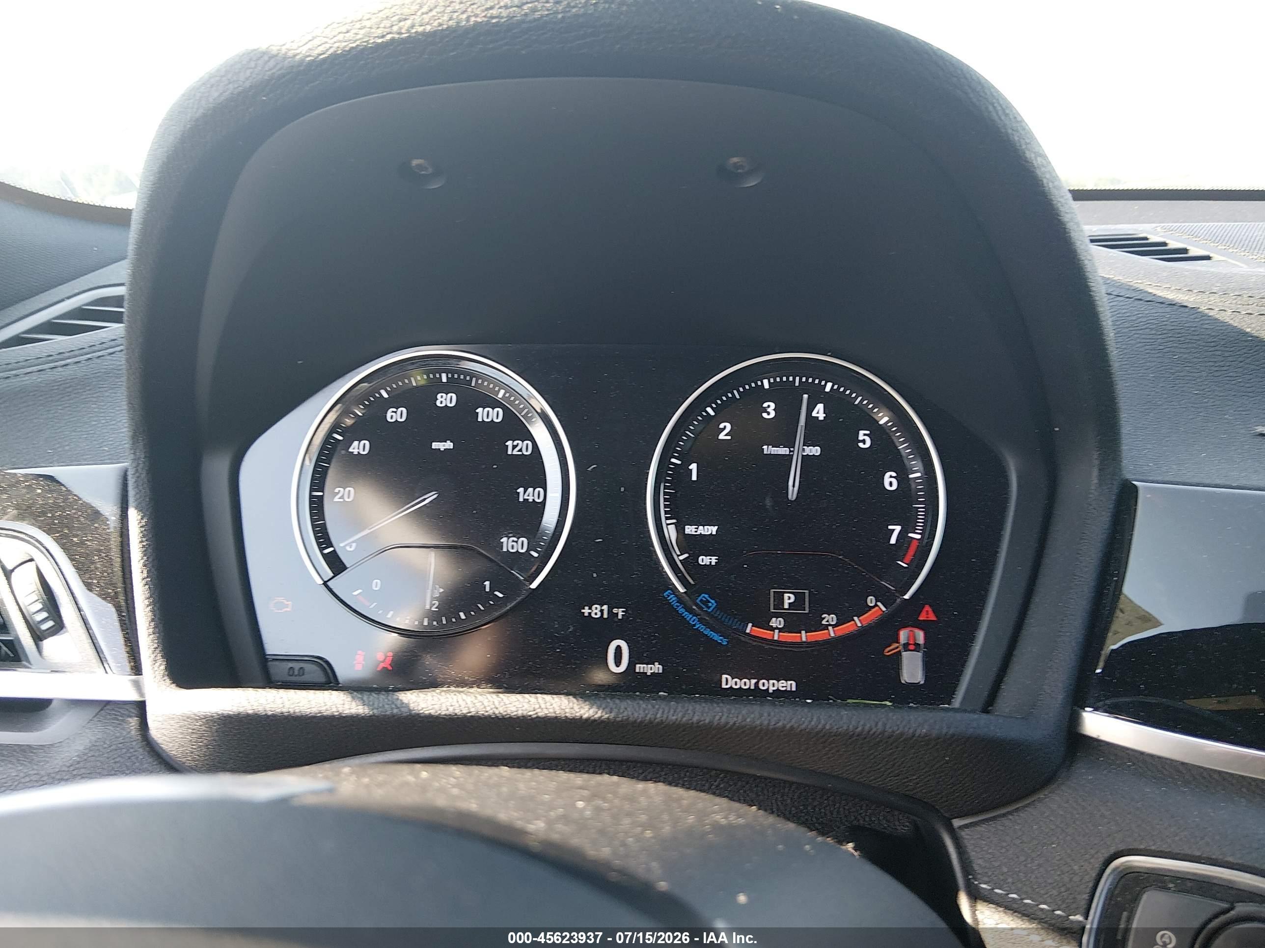 2018 BMW X2 XDRIVE28I