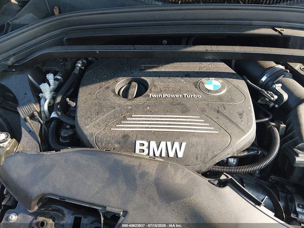 2018 BMW X2 XDRIVE28I