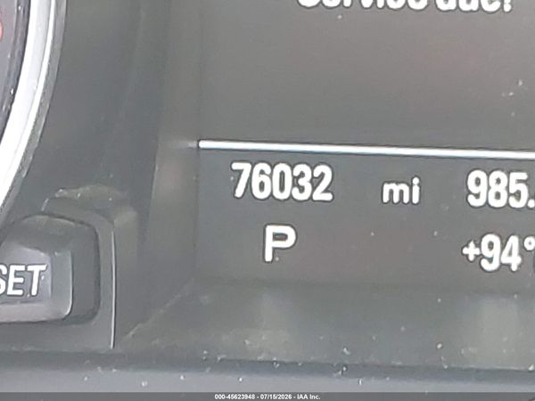 2015 AUDI A5 2.0T PREMIUM