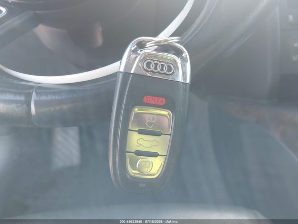 2015 AUDI A5 2.0T PREMIUM