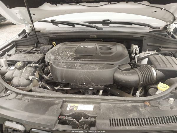 2018 JEEP GRAND CHEROKEE UPLAND 4X4