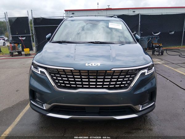2023 KIA CARNIVAL MPV SX PRESTIGE
