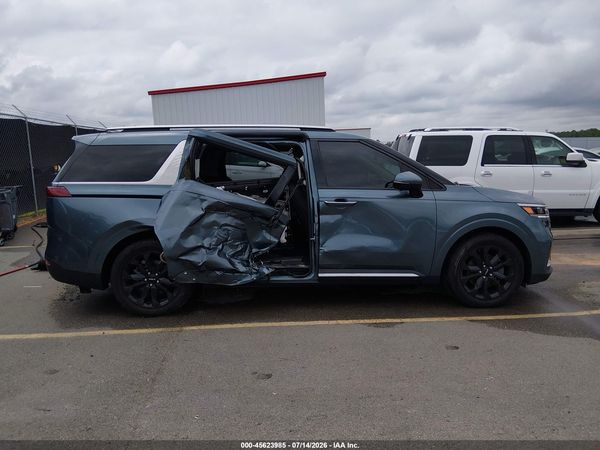 2023 KIA CARNIVAL MPV SX PRESTIGE