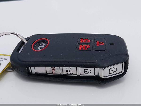 2023 KIA CARNIVAL MPV SX PRESTIGE