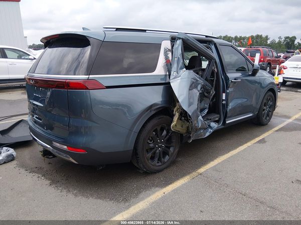 2023 KIA CARNIVAL MPV SX PRESTIGE