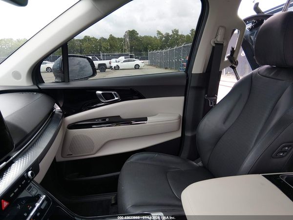 2023 KIA CARNIVAL MPV SX PRESTIGE
