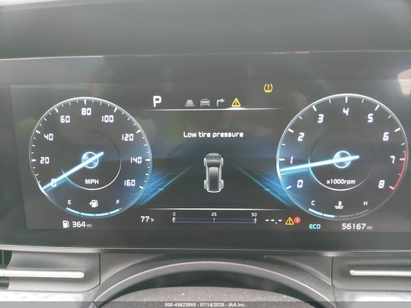 2023 KIA CARNIVAL MPV SX PRESTIGE