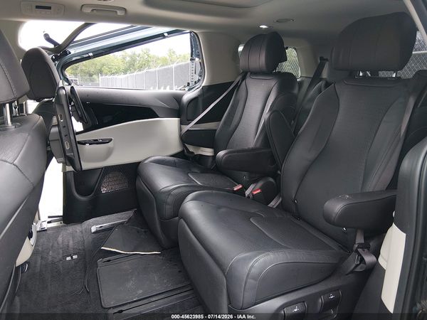 2023 KIA CARNIVAL MPV SX PRESTIGE