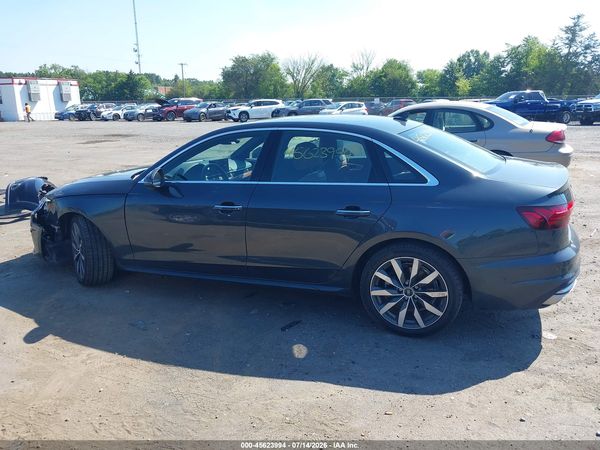 2023 AUDI A4