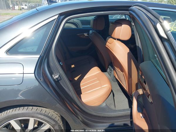 2023 AUDI A4
