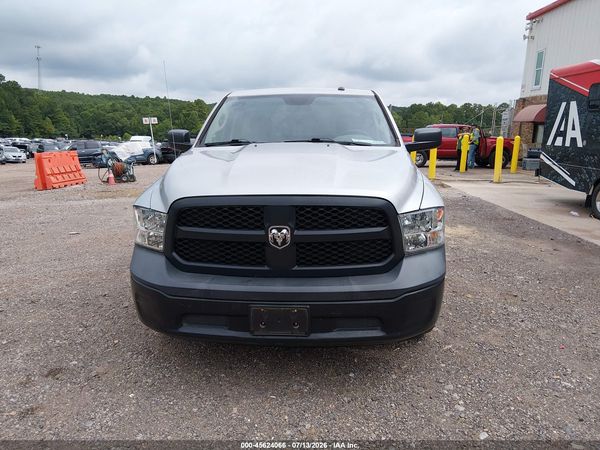 2019 RAM 1500 CLASSIC TRADESMAN  4X2 8' BOX