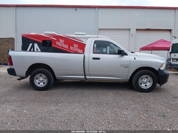 2019 RAM 1500 CLASSIC TRADESMAN  4X2 8' BOX