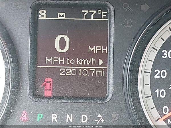 2019 RAM 1500 CLASSIC TRADESMAN  4X2 8' BOX