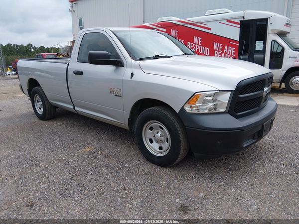 2019 RAM 1500 CLASSIC TRADESMAN  4X2 8' BOX