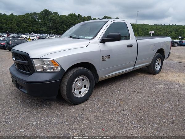2019 RAM 1500 CLASSIC TRADESMAN  4X2 8' BOX
