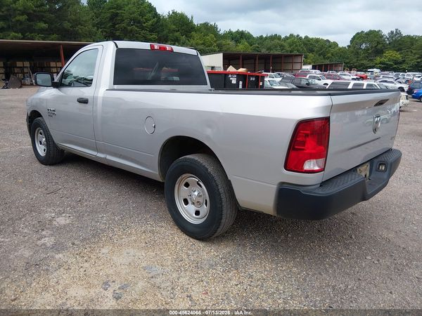 2019 RAM 1500 CLASSIC TRADESMAN  4X2 8' BOX