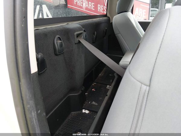 2019 RAM 1500 CLASSIC TRADESMAN  4X2 8' BOX