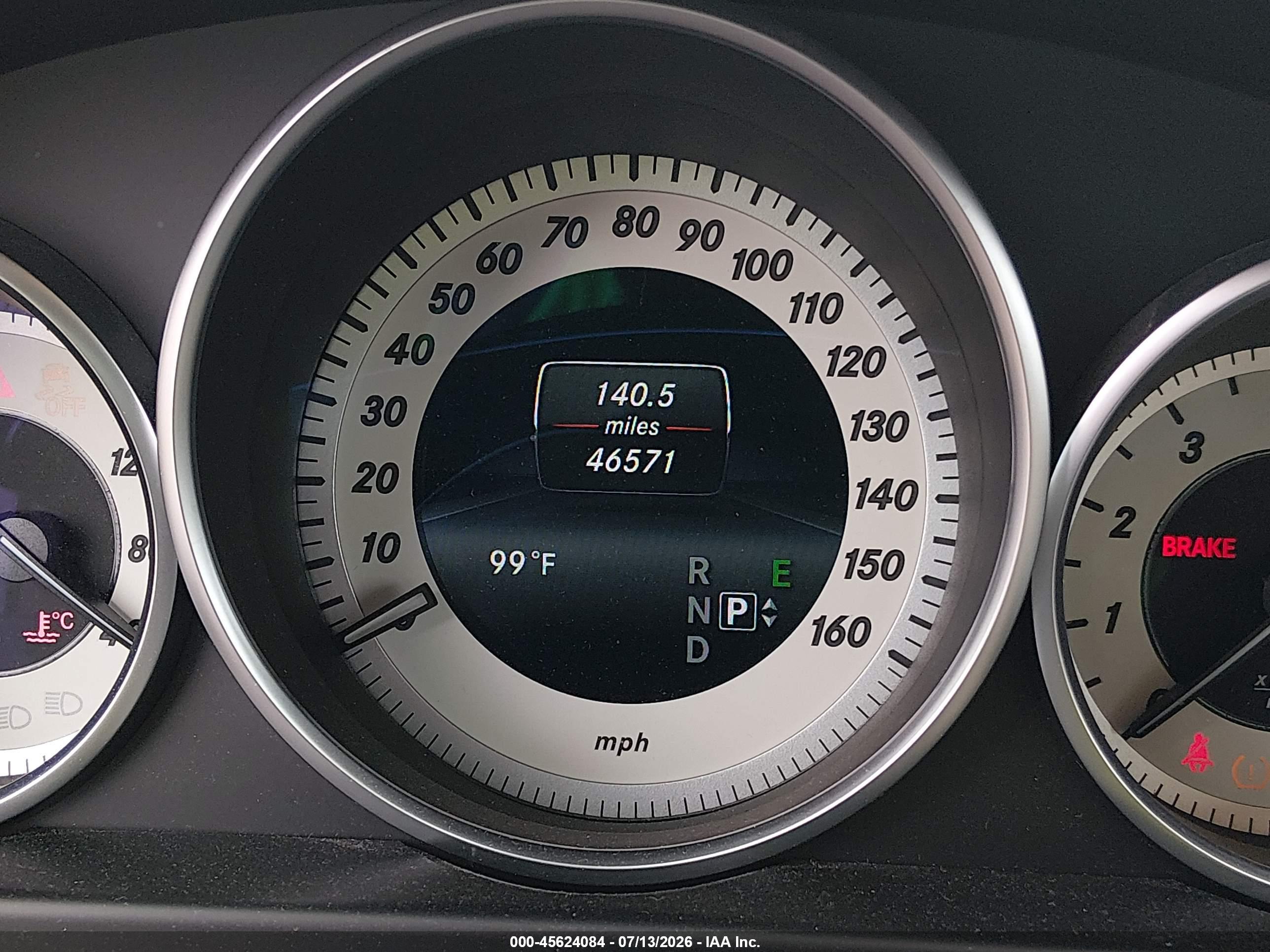2016 MERCEDES-BENZ E 350 E350
