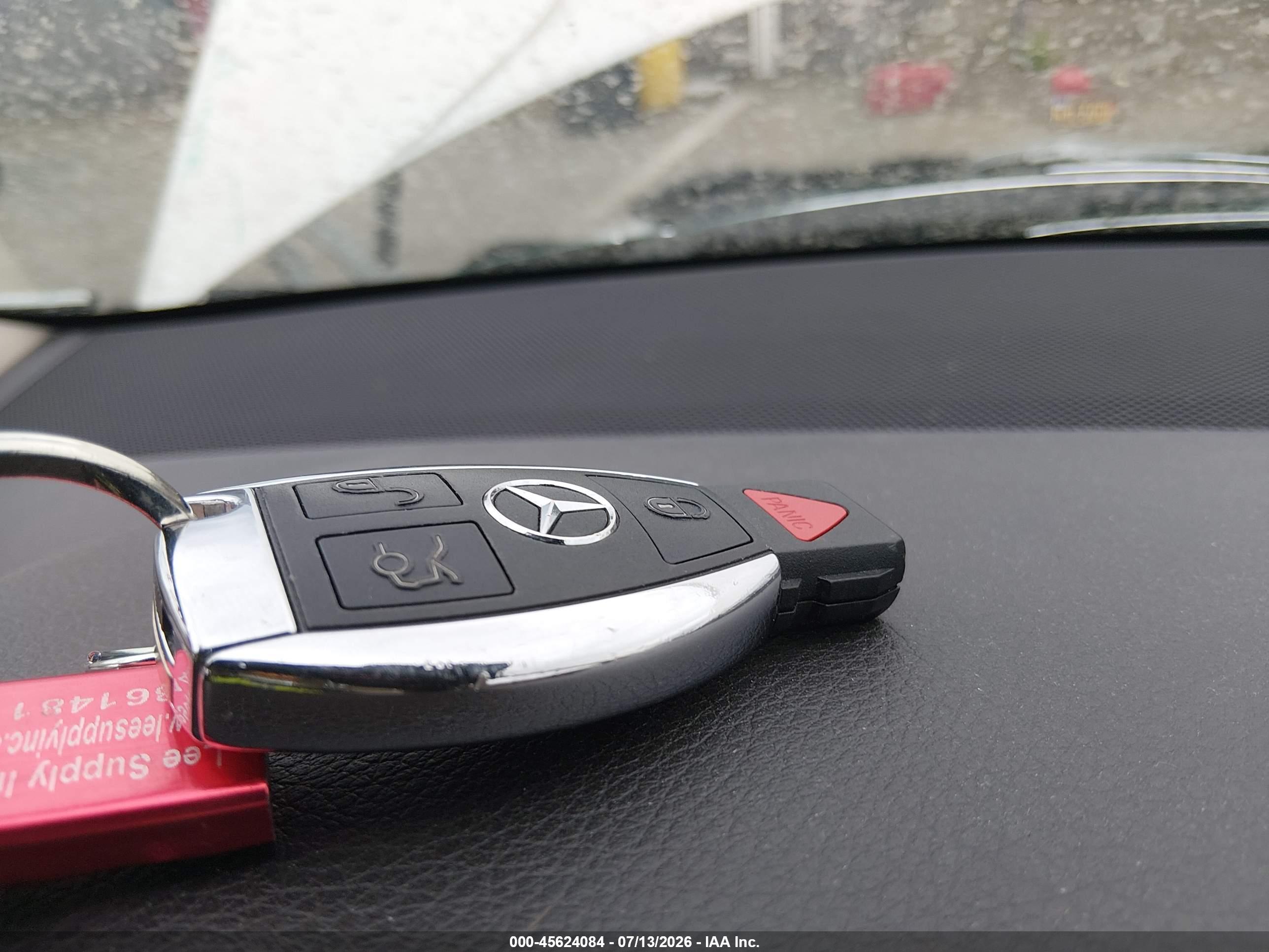 2016 MERCEDES-BENZ E 350 E350