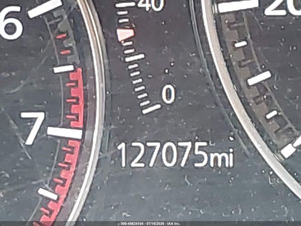 2022 MAZDA MAZDA3 SELECT