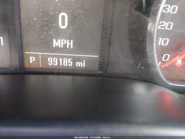 2016 CHEVROLET SILVERADO 2500HD WORK TRUCK — I118
