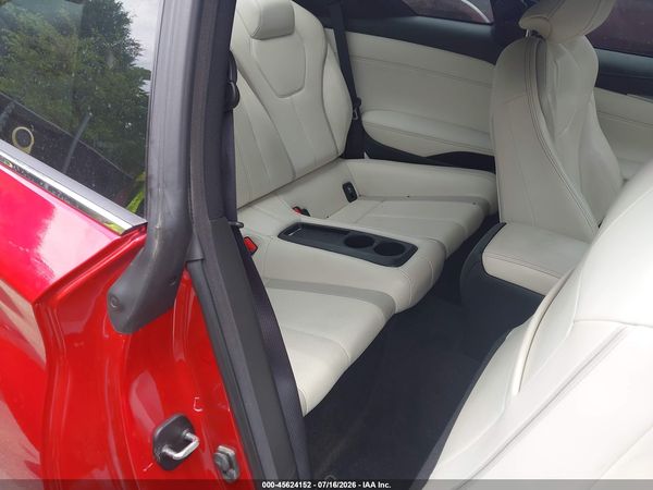 2018 INFINITI Q60 3.0T RED SPORT 400