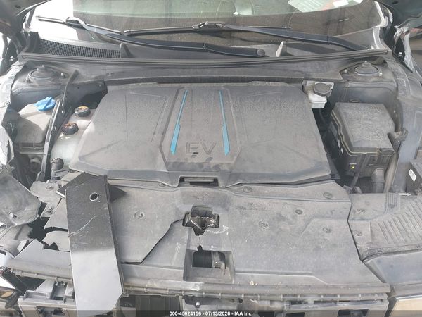 2022 HYUNDAI IONIQ 5 LIMITED