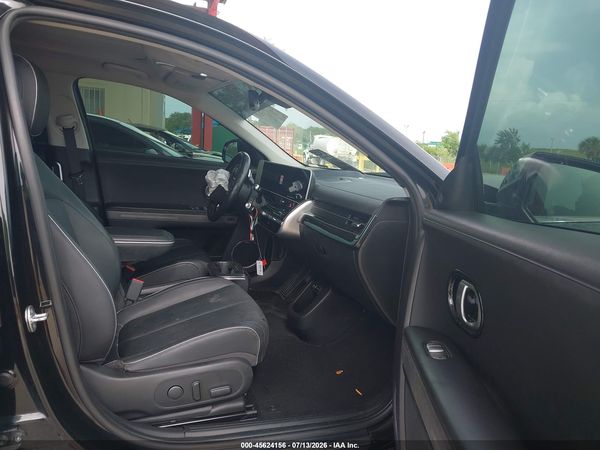 2022 HYUNDAI IONIQ 5 LIMITED