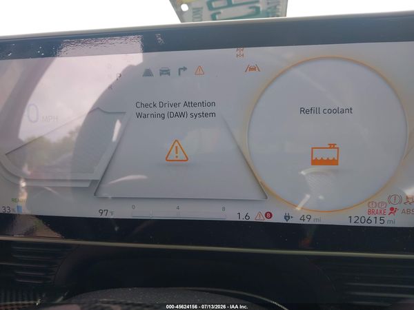 2022 HYUNDAI IONIQ 5 LIMITED