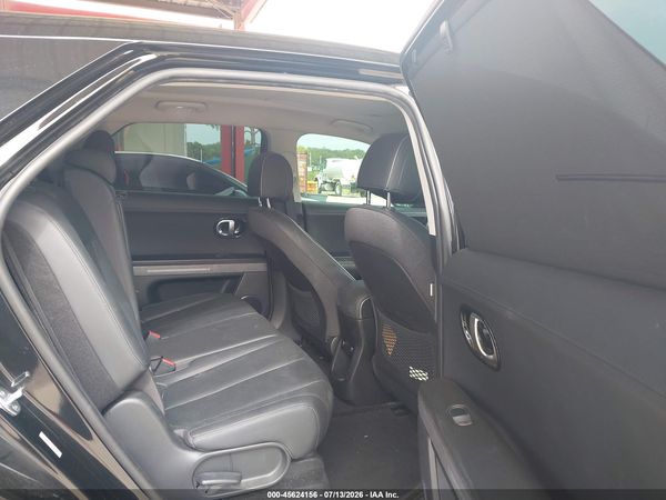 2022 HYUNDAI IONIQ 5 LIMITED