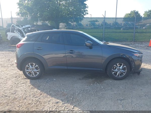 2016 MAZDA CX-3 TOURING