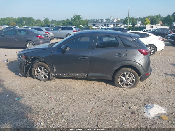 2016 MAZDA CX-3 TOURING