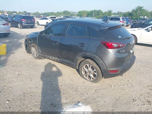 2016 MAZDA CX-3 TOURING