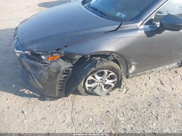 2016 MAZDA CX-3 TOURING