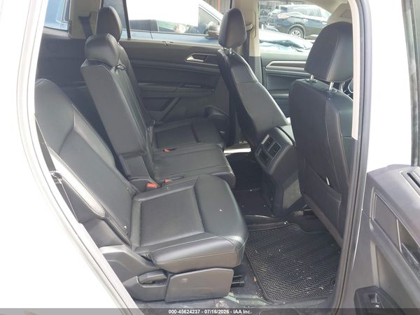 2019 VOLKSWAGEN ATLAS 3.6L V6 SE W/TECHNOLOGY — I8